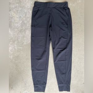 Nike Dri Fit Women’s Joggers in Black Sz S